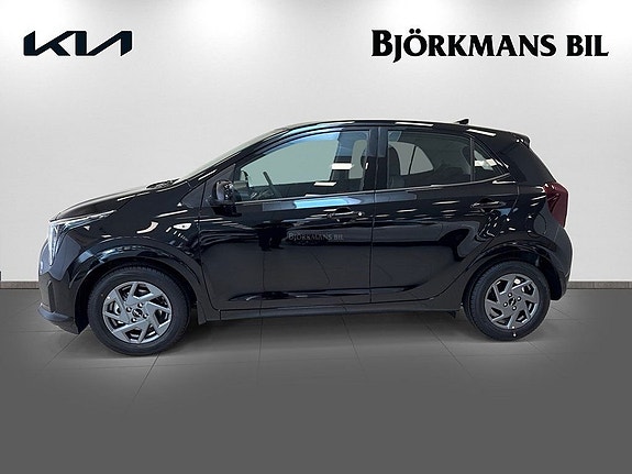 Kia Picanto 4 of 18