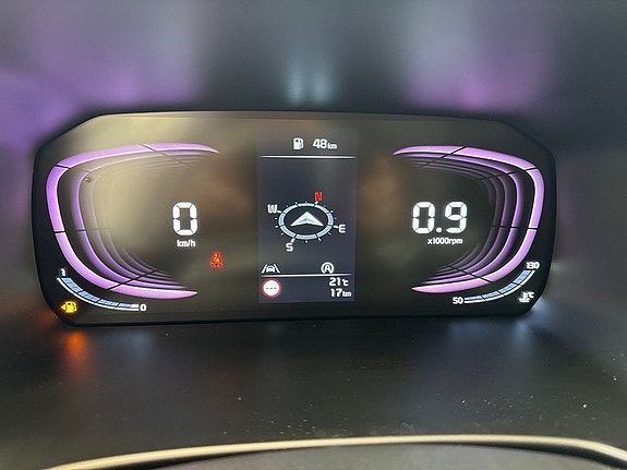 Kia Picanto 11 of 18