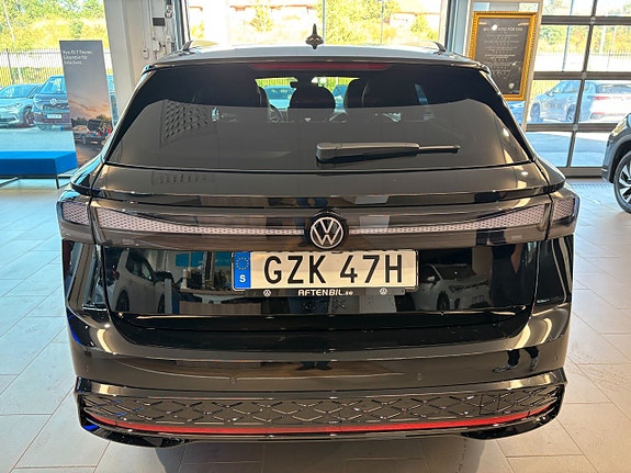 Volkswagen ID.7 7 of 29