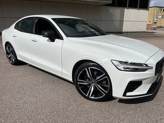 Volvo S60 6 of 29