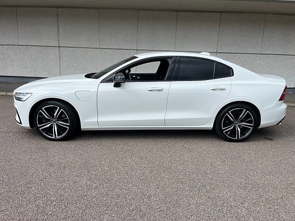 Volvo S60 5 of 29