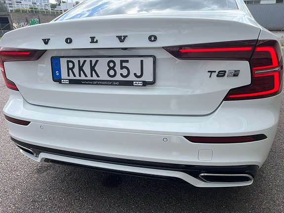 Volvo S60 7 of 29