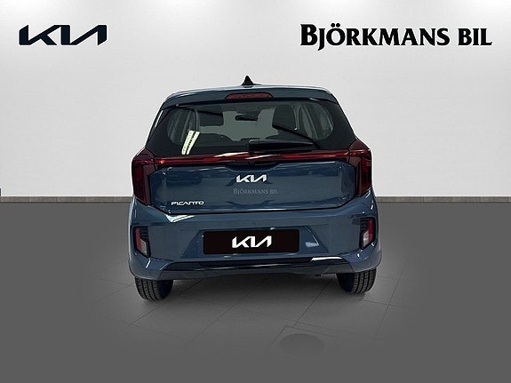 Kia Picanto 6 of 14