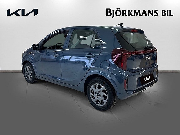 Kia Picanto 5 of 14