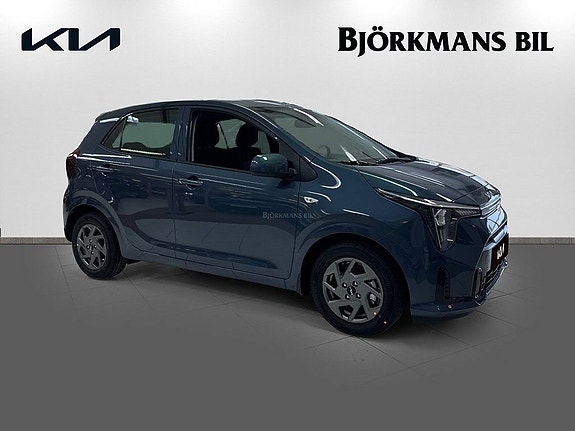 Kia Picanto 4 of 14