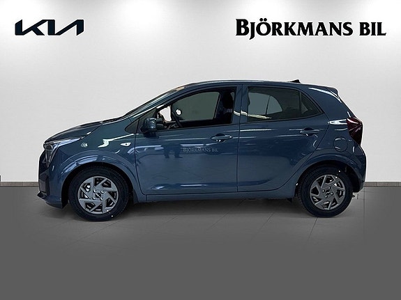 Kia Picanto 3 of 14