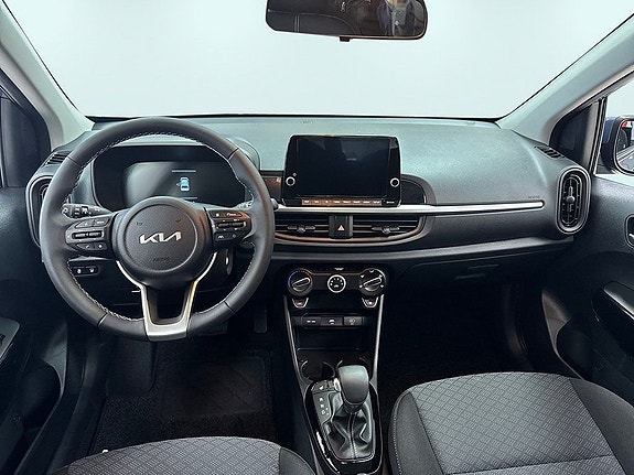 Kia Picanto 10 of 14