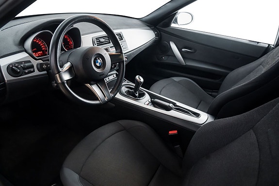 BMW Z4 13 of 27