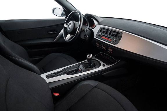 BMW Z4 22 of 27