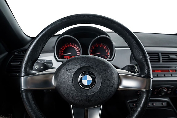 BMW Z4 14 of 27