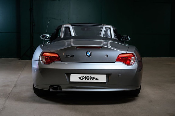 BMW Z4 10 of 27
