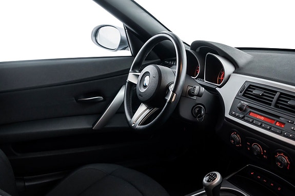BMW Z4 23 of 27