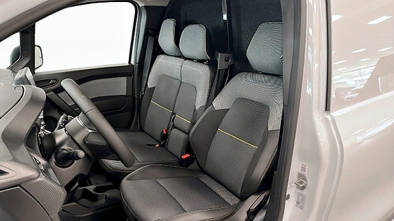 Renault Kangoo 5 of 9