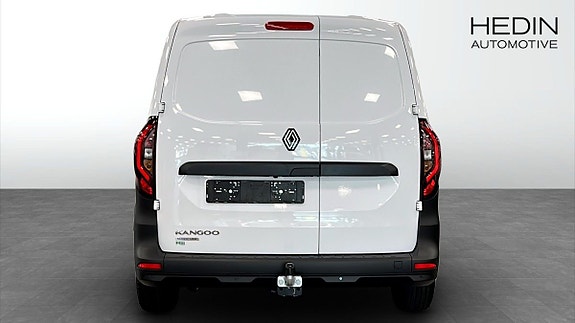 Renault Kangoo 7 of 9