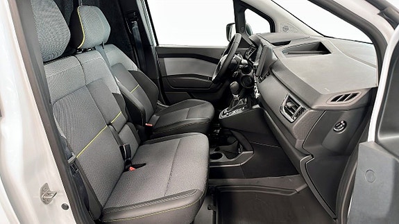 Renault Kangoo 3 of 9