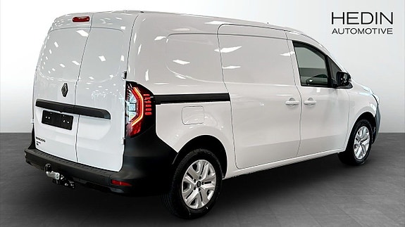 Renault Kangoo 2 of 9