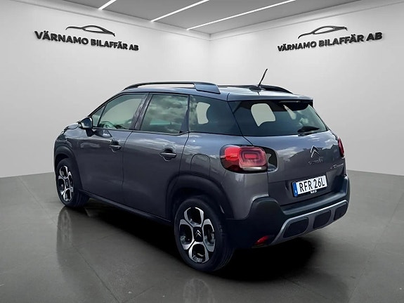 Citroen C3 Aircross 3 of 5
