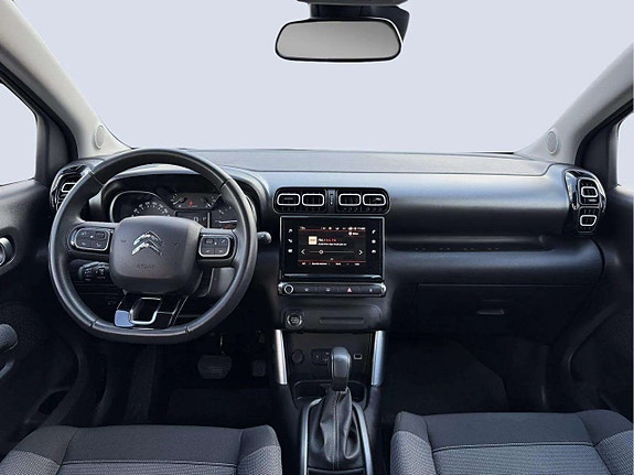 Citroen C3 Aircross 16 of 19