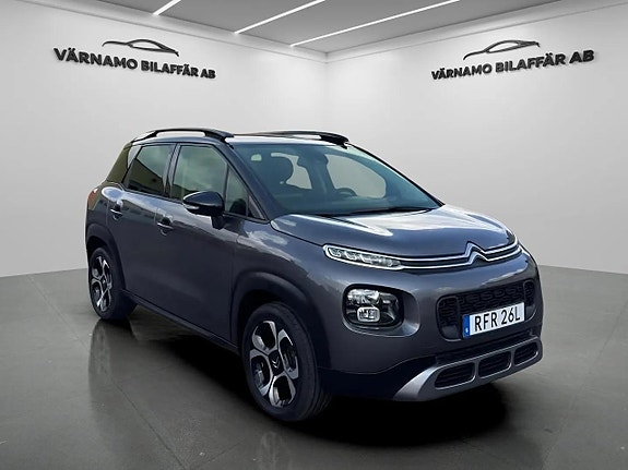 Citroen C3 Aircross 6 of 19