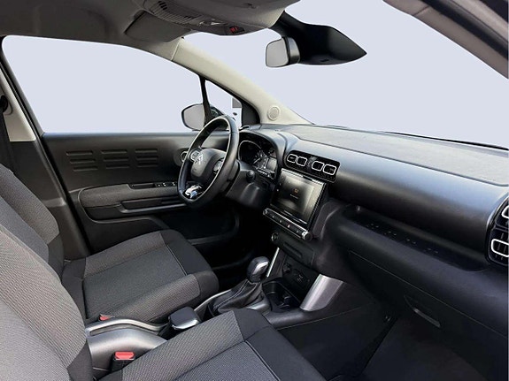 Citroen C3 Aircross 18 of 19