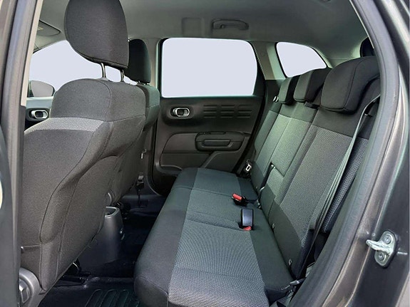 Citroen C3 Aircross 15 of 19