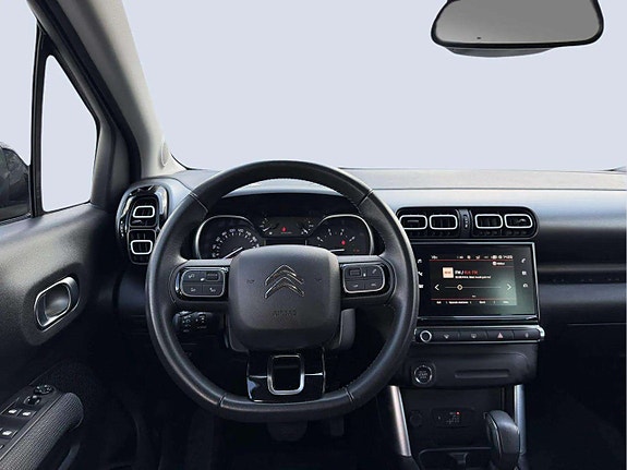 Citroen C3 Aircross 10 of 19