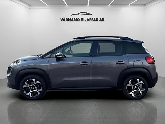 Citroen C3 Aircross 2 of 5