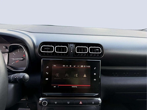 Citroen C3 Aircross 12 of 19