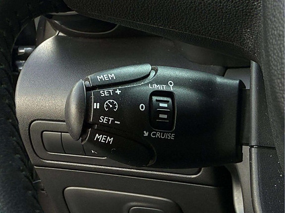 Citroen C3 Aircross 14 of 19