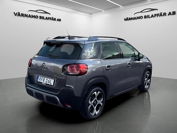 Citroen C3 Aircross 4 of 5