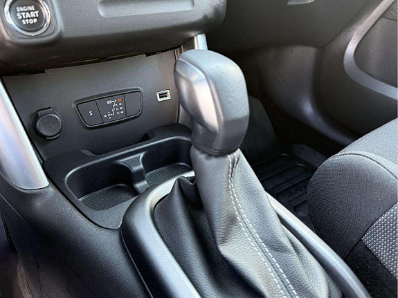 Citroen C3 Aircross 11 of 19