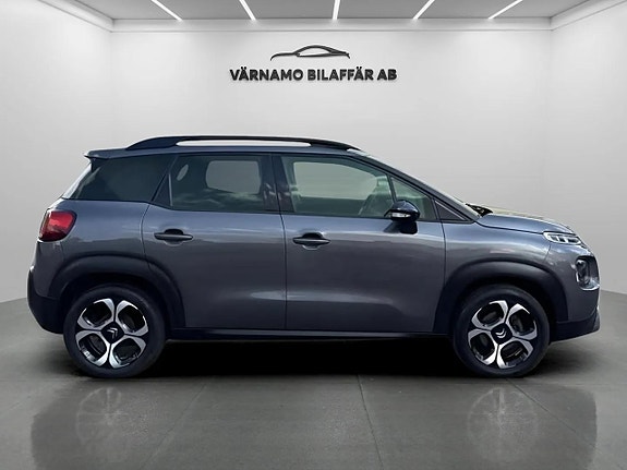 Citroen C3 Aircross 5 of 5