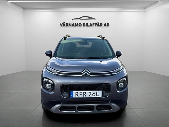 Citroen C3 Aircross 7 of 19