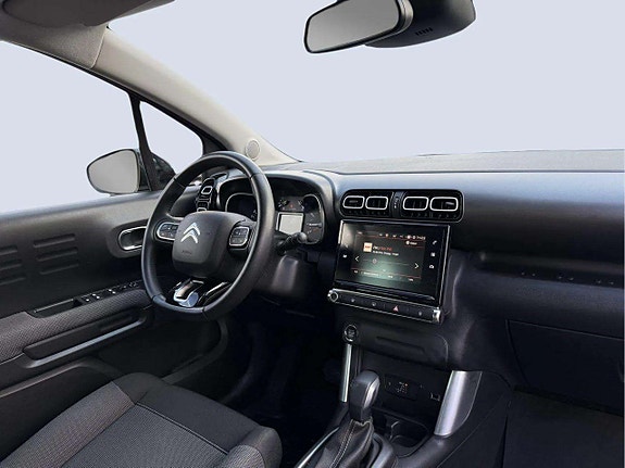 Citroen C3 Aircross 19 of 19