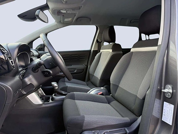 Citroen C3 Aircross 8 of 19