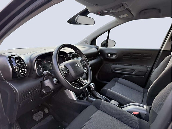 Citroen C3 Aircross 9 of 19