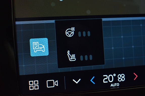 Volvo V60 18 of 25