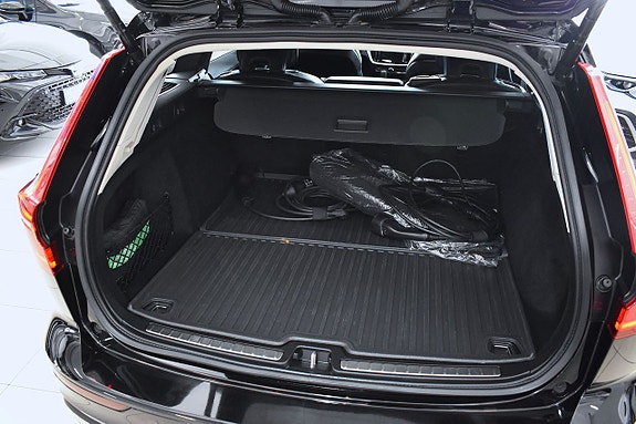 Volvo V60 5 of 25