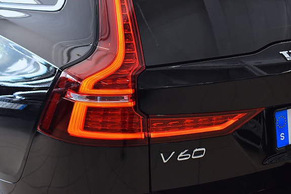 Volvo V60 24 of 25
