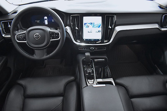 Volvo V60 8 of 25