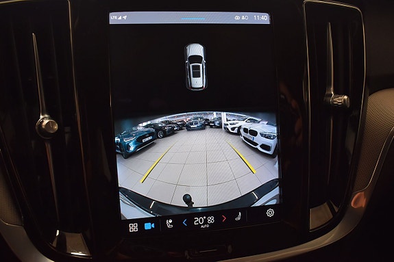 Volvo V60 16 of 25