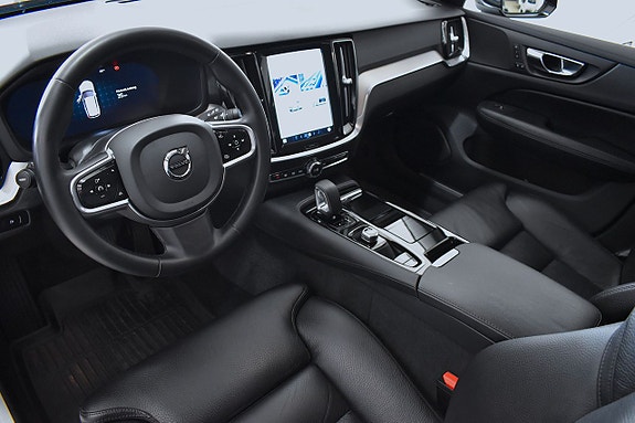 Volvo V60 9 of 25
