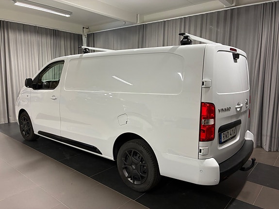 Opel Vivaro 3 of 11