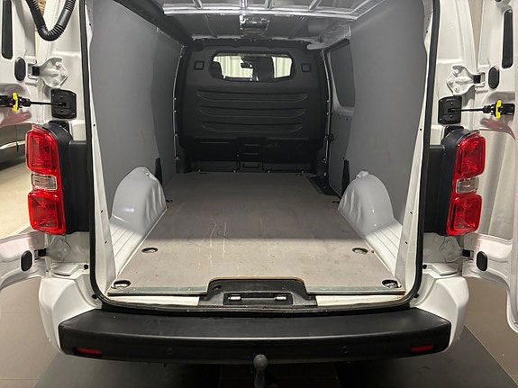 Opel Vivaro 4 of 11