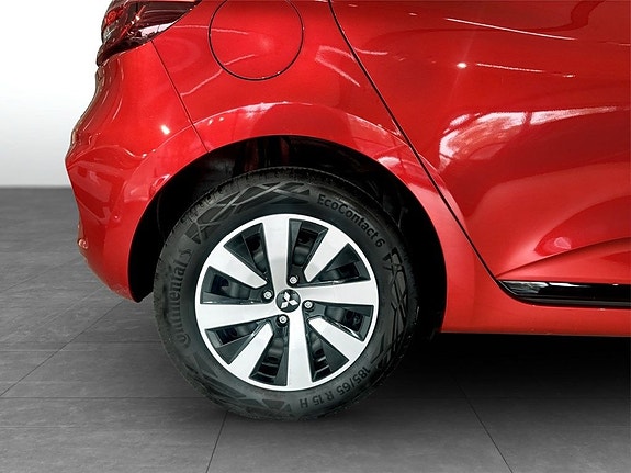 Mitsubishi Colt 14 of 15