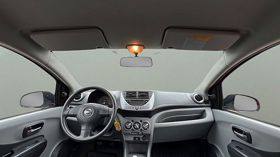 Nissan Pixo 10 of 17