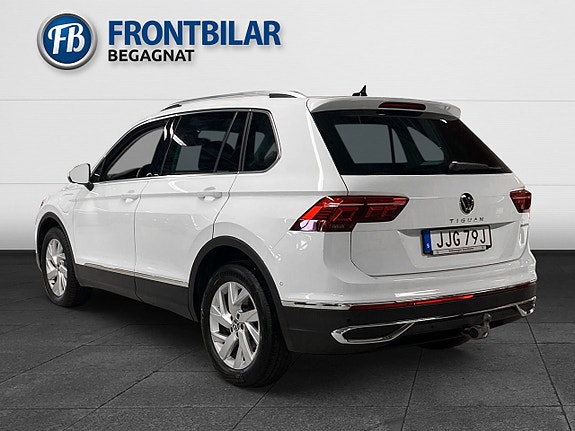 Volkswagen Tiguan 8 of 26
