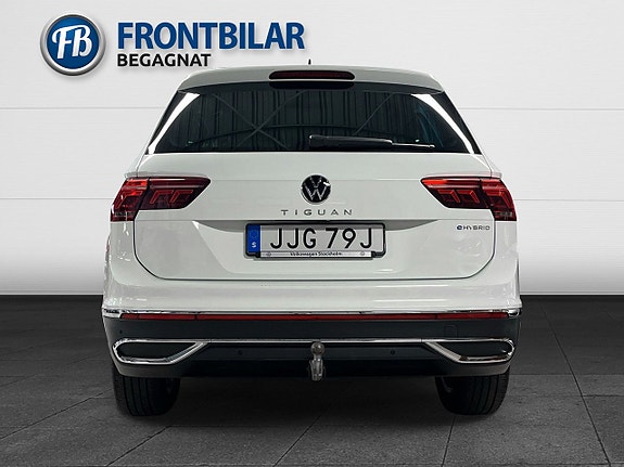 Volkswagen Tiguan 7 of 26