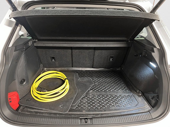 Volkswagen Tiguan 12 of 26