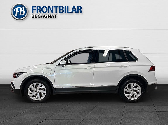 Volkswagen Tiguan 5 of 26